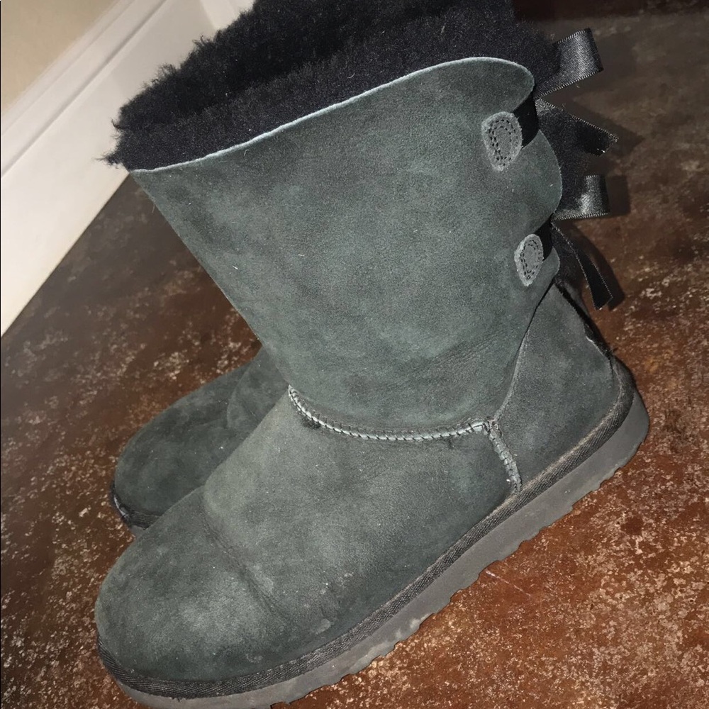 UGGs